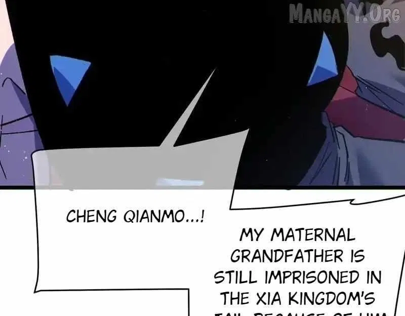 I Rely on My Invincibility to Deal Tons of Damage Passively! Chapter 146 – Page 156