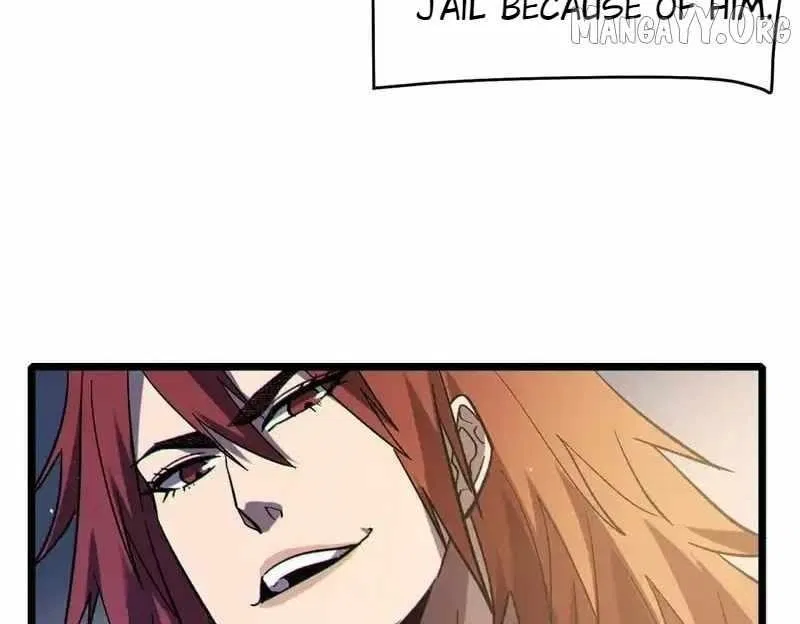 I Rely on My Invincibility to Deal Tons of Damage Passively! Chapter 146 – Page 157