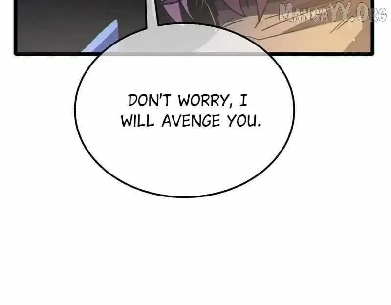 I Rely on My Invincibility to Deal Tons of Damage Passively! Chapter 146 – Page 159