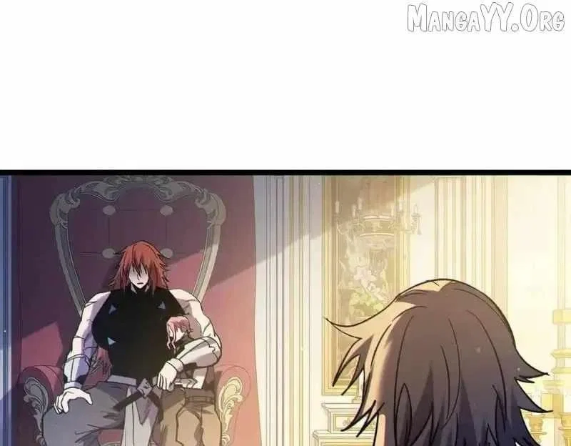 I Rely on My Invincibility to Deal Tons of Damage Passively! Chapter 146 – Page 160