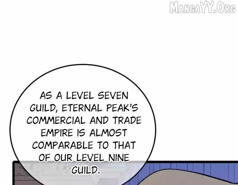 I Rely on My Invincibility to Deal Tons of Damage Passively! Chapter 146 – Page 163