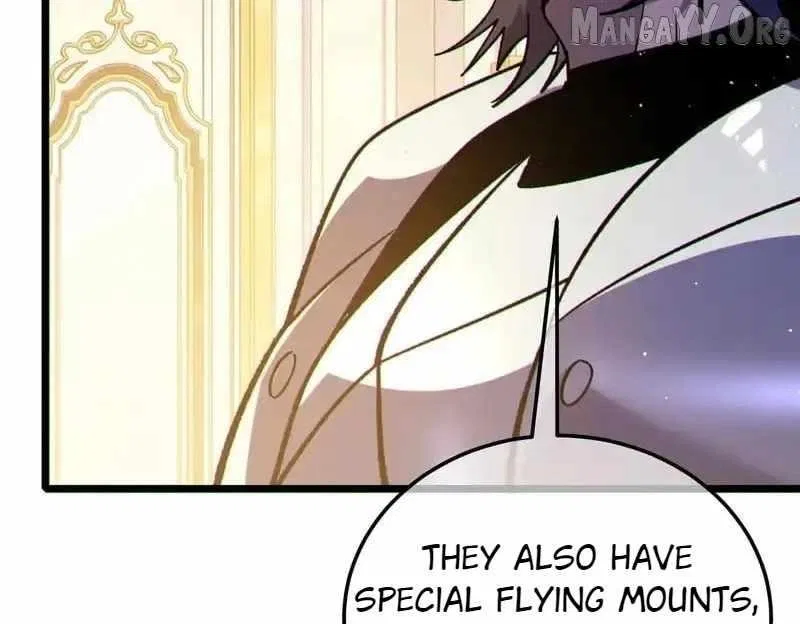 I Rely on My Invincibility to Deal Tons of Damage Passively! Chapter 146 – Page 165