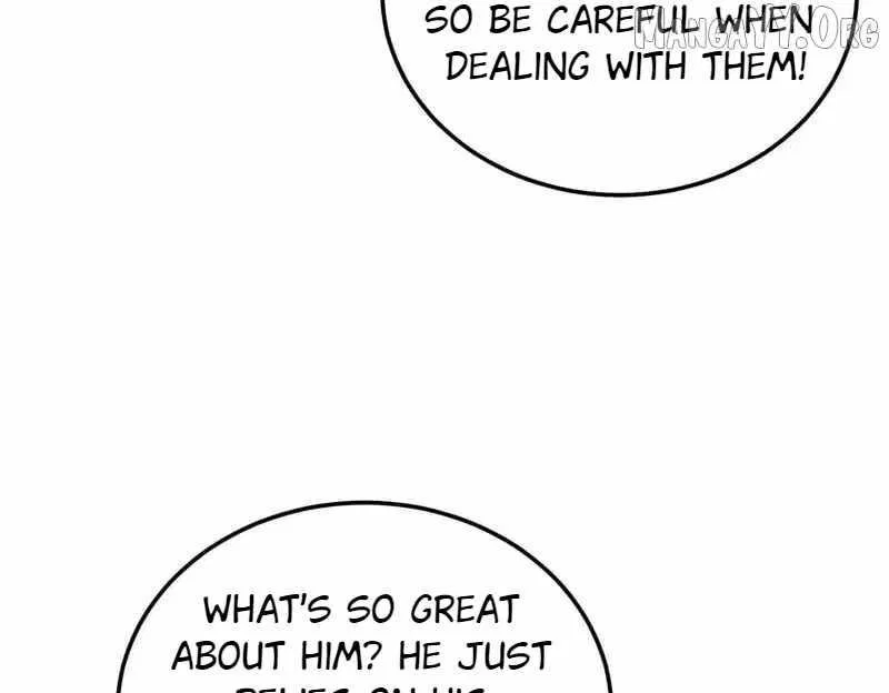 I Rely on My Invincibility to Deal Tons of Damage Passively! Chapter 146 – Page 166