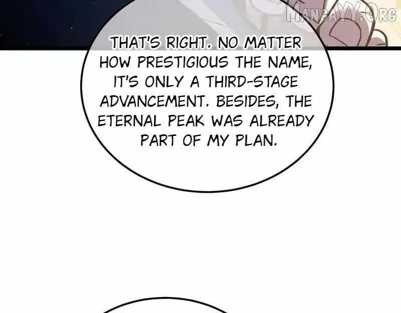 I Rely on My Invincibility to Deal Tons of Damage Passively! Chapter 146 – Page 169