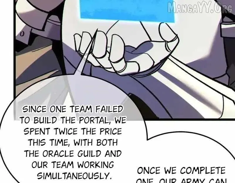 I Rely on My Invincibility to Deal Tons of Damage Passively! Chapter 146 – Page 174