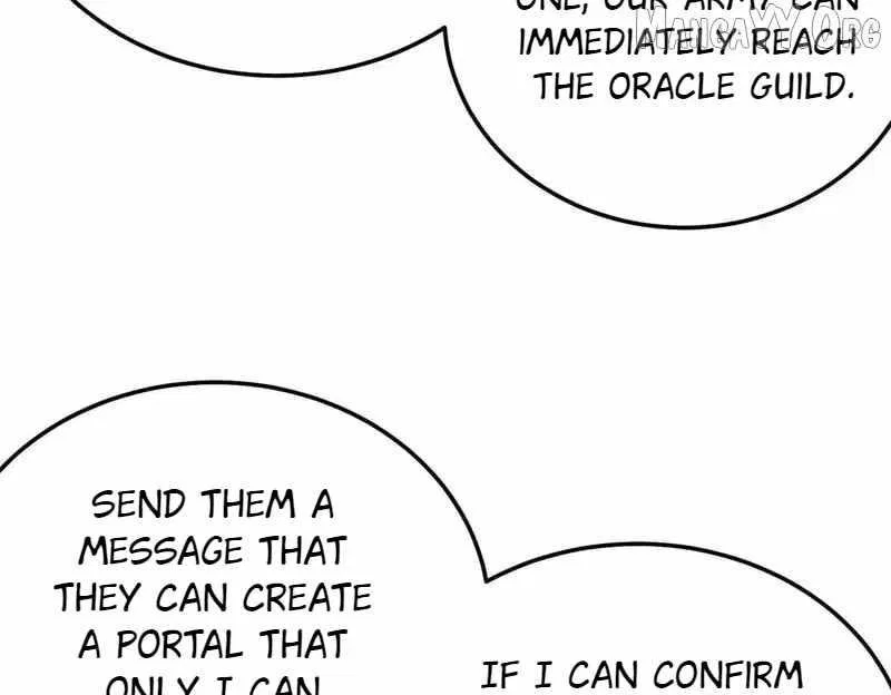 I Rely on My Invincibility to Deal Tons of Damage Passively! Chapter 146 – Page 175