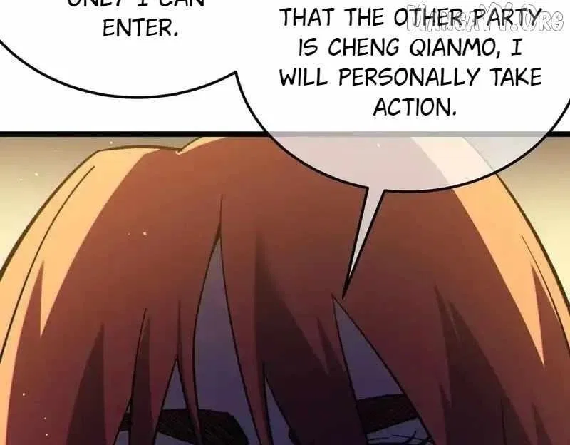I Rely on My Invincibility to Deal Tons of Damage Passively! Chapter 146 – Page 176