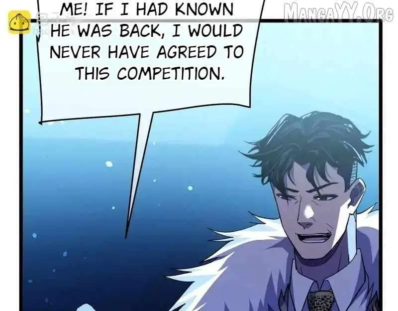 I Rely on My Invincibility to Deal Tons of Damage Passively! Chapter 145 – Page 5