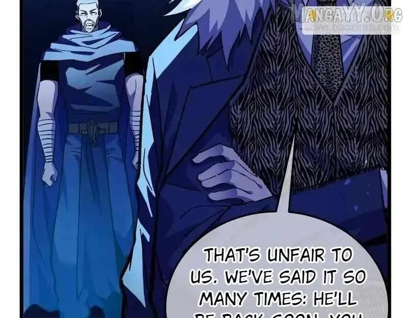 I Rely on My Invincibility to Deal Tons of Damage Passively! Chapter 145 – Page 6