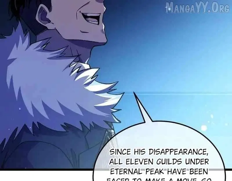 I Rely on My Invincibility to Deal Tons of Damage Passively! Chapter 145 – Page 9