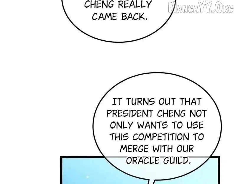 I Rely on My Invincibility to Deal Tons of Damage Passively! Chapter 145 – Page 13