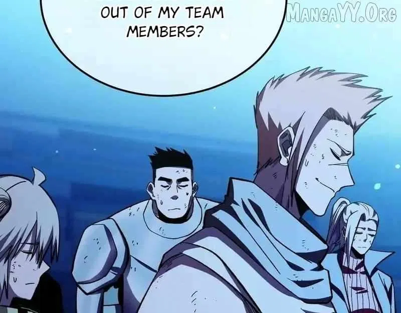 I Rely on My Invincibility to Deal Tons of Damage Passively! Chapter 145 – Page 16