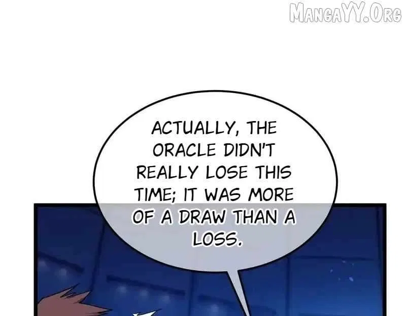 I Rely on My Invincibility to Deal Tons of Damage Passively! Chapter 145 – Page 19