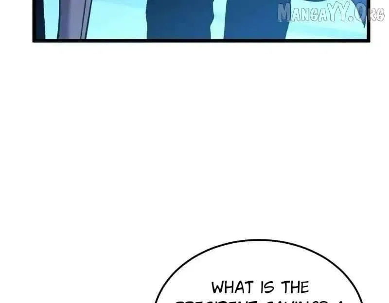 I Rely on My Invincibility to Deal Tons of Damage Passively! Chapter 145 – Page 22