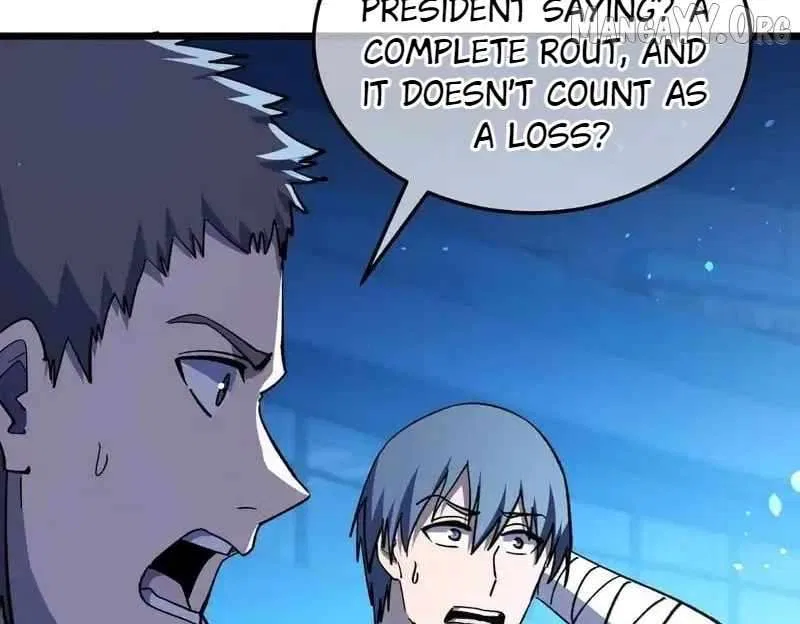 I Rely on My Invincibility to Deal Tons of Damage Passively! Chapter 145 – Page 23