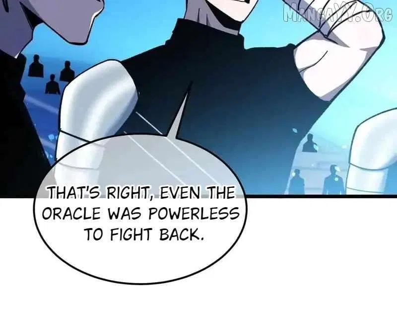 I Rely on My Invincibility to Deal Tons of Damage Passively! Chapter 145 – Page 24