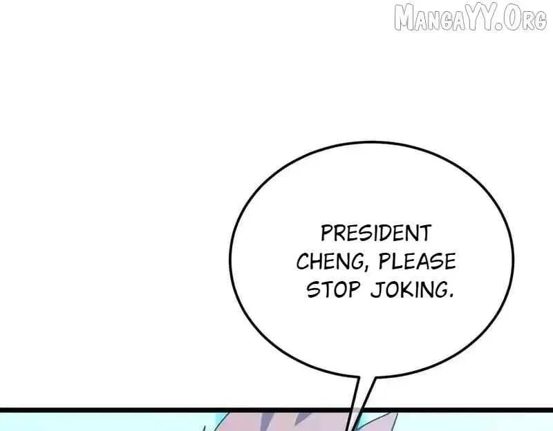 I Rely on My Invincibility to Deal Tons of Damage Passively! Chapter 145 – Page 25