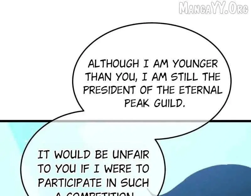 I Rely on My Invincibility to Deal Tons of Damage Passively! Chapter 145 – Page 28
