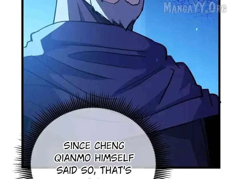 I Rely on My Invincibility to Deal Tons of Damage Passively! Chapter 145 – Page 43