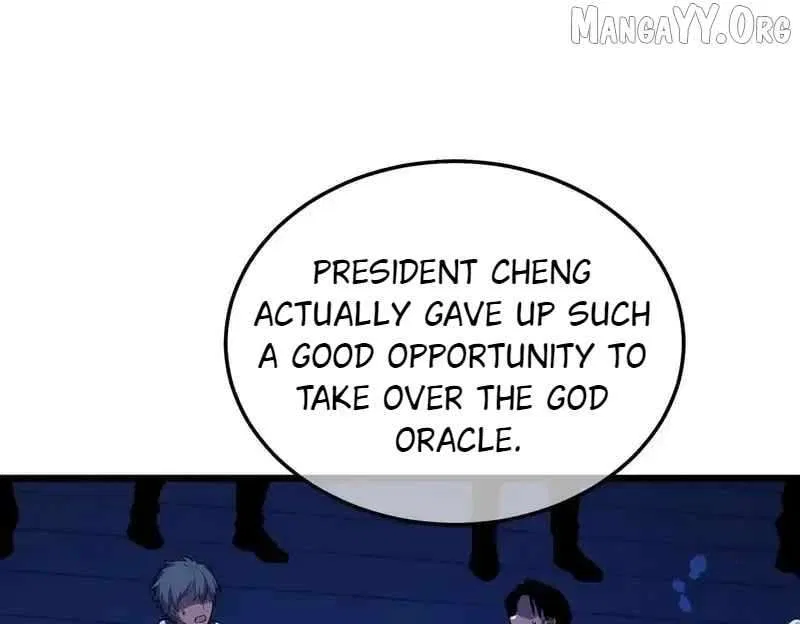 I Rely on My Invincibility to Deal Tons of Damage Passively! Chapter 145 – Page 45