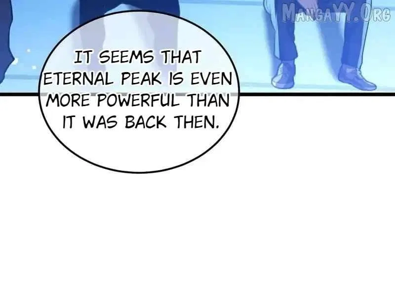 I Rely on My Invincibility to Deal Tons of Damage Passively! Chapter 145 – Page 47