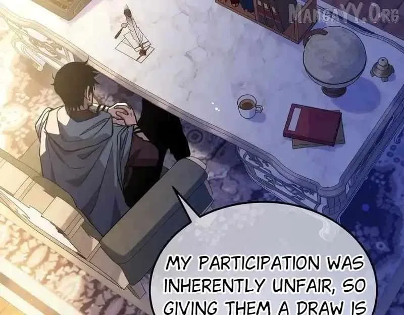 I Rely on My Invincibility to Deal Tons of Damage Passively! Chapter 145 – Page 52