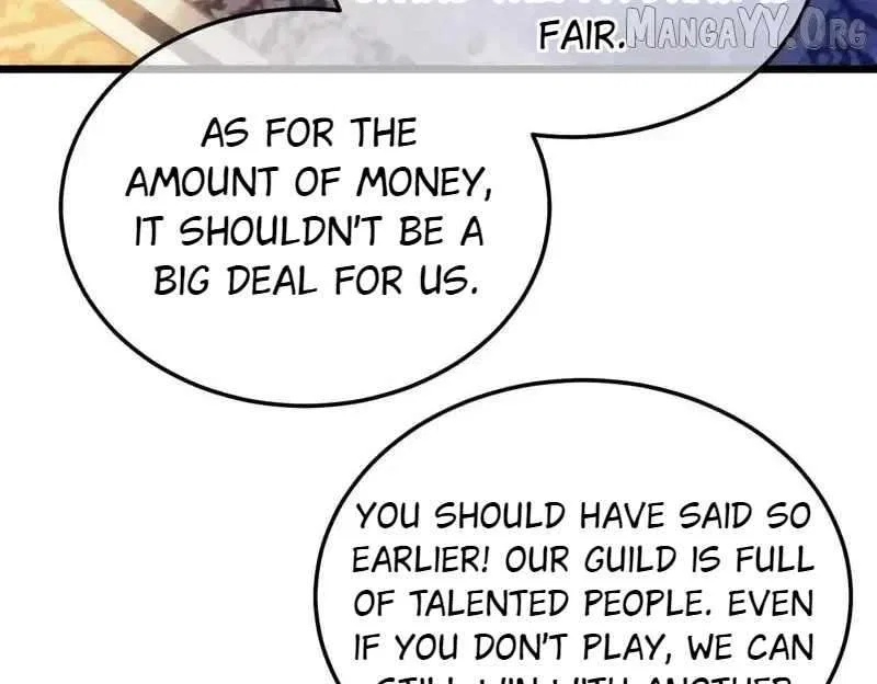 I Rely on My Invincibility to Deal Tons of Damage Passively! Chapter 145 – Page 53