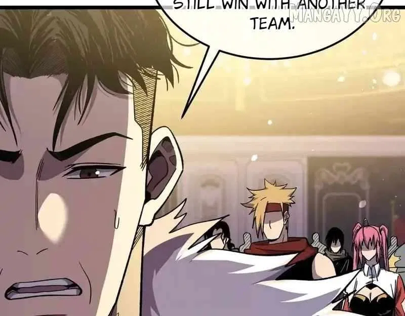 I Rely on My Invincibility to Deal Tons of Damage Passively! Chapter 145 – Page 54