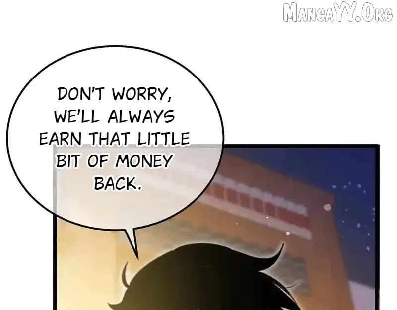 I Rely on My Invincibility to Deal Tons of Damage Passively! Chapter 145 – Page 57