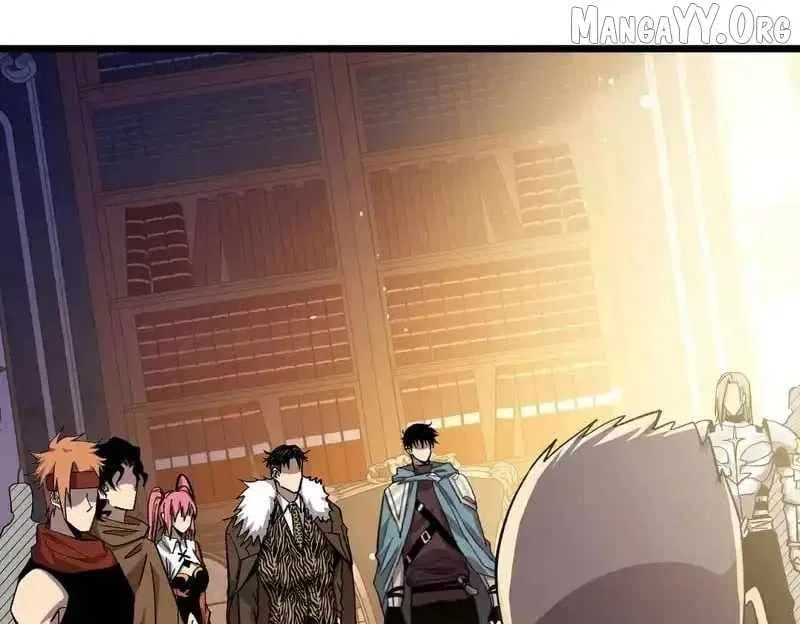 I Rely on My Invincibility to Deal Tons of Damage Passively! Chapter 145 – Page 62