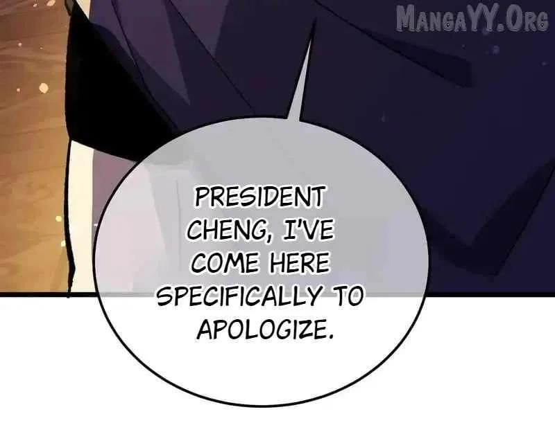 I Rely on My Invincibility to Deal Tons of Damage Passively! Chapter 145 – Page 64