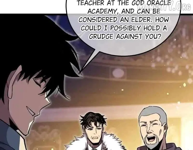 I Rely on My Invincibility to Deal Tons of Damage Passively! Chapter 145 – Page 69