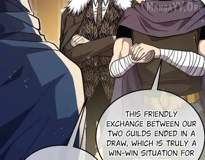 I Rely on My Invincibility to Deal Tons of Damage Passively! Chapter 145 – Page 70