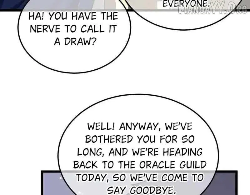 I Rely on My Invincibility to Deal Tons of Damage Passively! Chapter 145 – Page 71