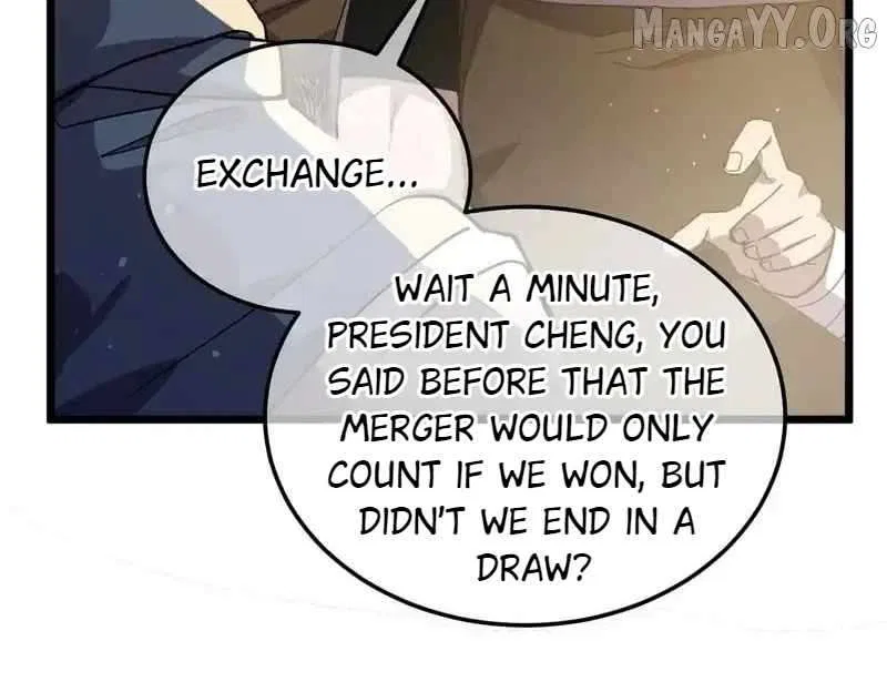 I Rely on My Invincibility to Deal Tons of Damage Passively! Chapter 145 – Page 77