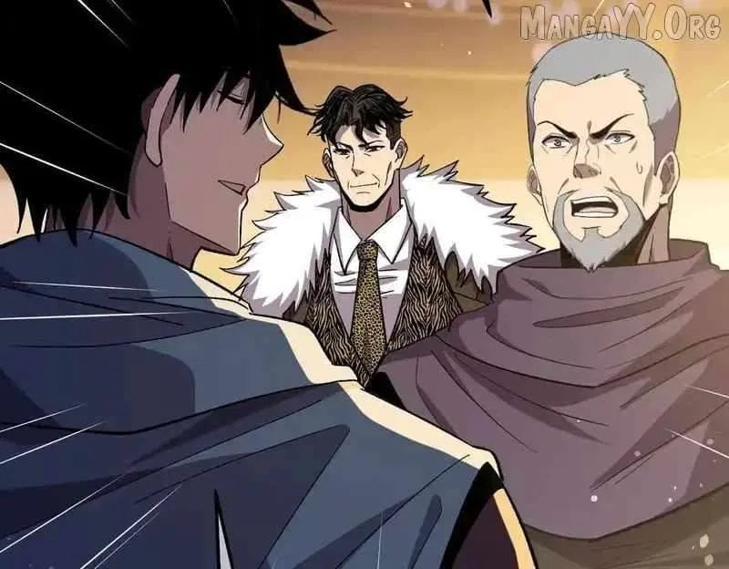 I Rely on My Invincibility to Deal Tons of Damage Passively! Chapter 145 – Page 82