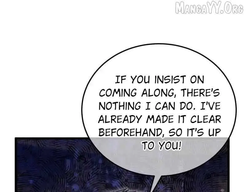 I Rely on My Invincibility to Deal Tons of Damage Passively! Chapter 145 – Page 84