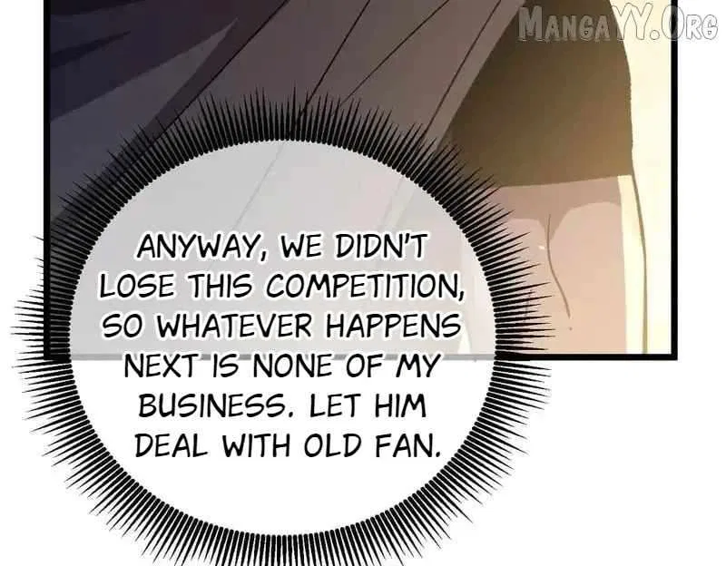 I Rely on My Invincibility to Deal Tons of Damage Passively! Chapter 145 – Page 86