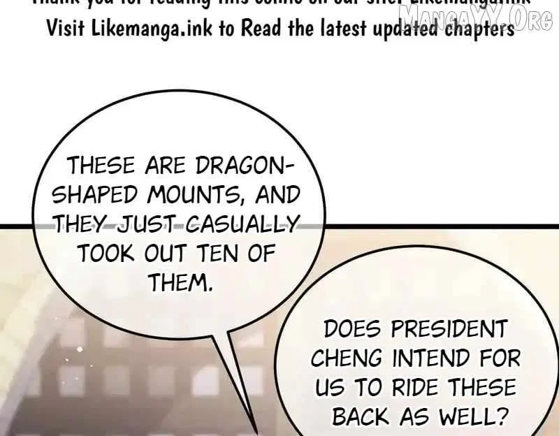 I Rely on My Invincibility to Deal Tons of Damage Passively! Chapter 145 – Page 100