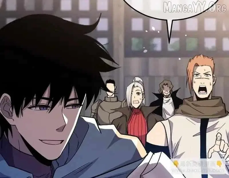 I Rely on My Invincibility to Deal Tons of Damage Passively! Chapter 145 – Page 101