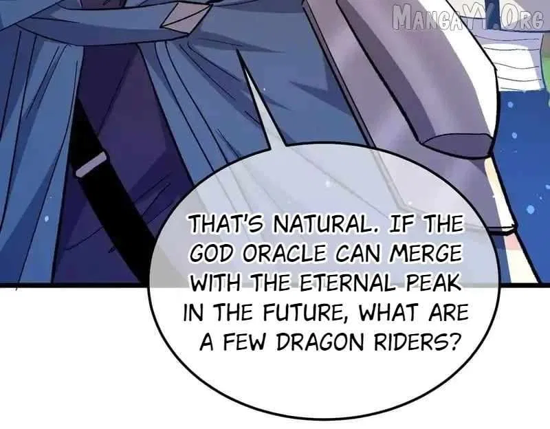 I Rely on My Invincibility to Deal Tons of Damage Passively! Chapter 145 – Page 102