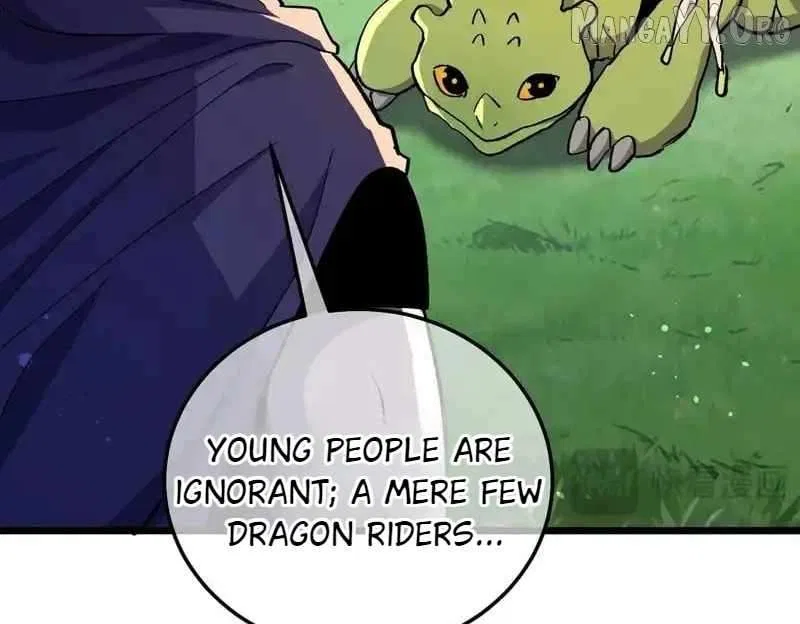 I Rely on My Invincibility to Deal Tons of Damage Passively! Chapter 145 – Page 105