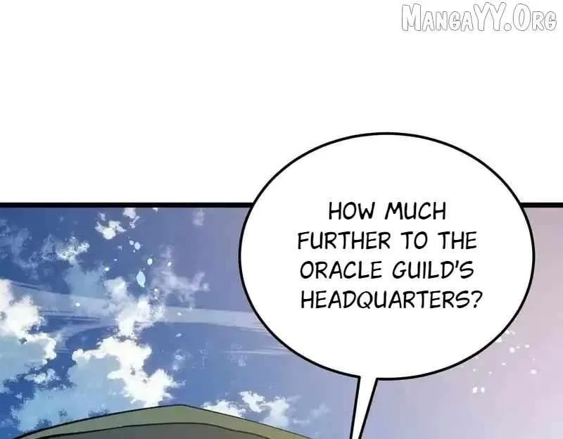 I Rely on My Invincibility to Deal Tons of Damage Passively! Chapter 145 – Page 113