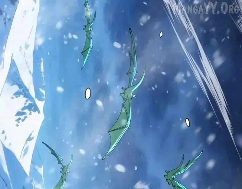 I Rely on My Invincibility to Deal Tons of Damage Passively! Chapter 145 – Page 123