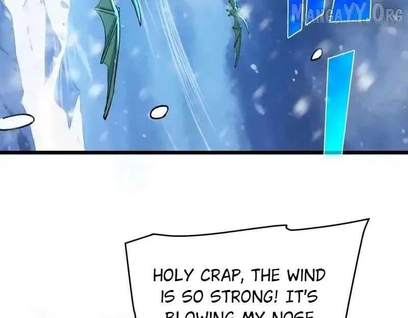 I Rely on My Invincibility to Deal Tons of Damage Passively! Chapter 145 – Page 125