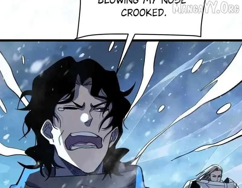 I Rely on My Invincibility to Deal Tons of Damage Passively! Chapter 145 – Page 126
