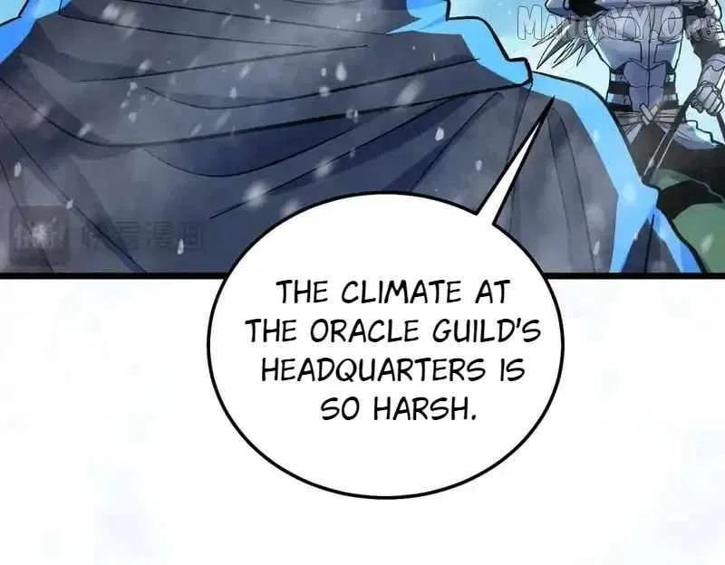 I Rely on My Invincibility to Deal Tons of Damage Passively! Chapter 145 – Page 127