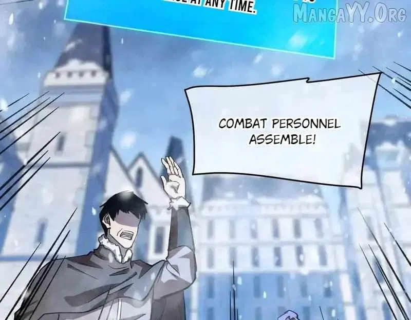 I Rely on My Invincibility to Deal Tons of Damage Passively! Chapter 145 – Page 137