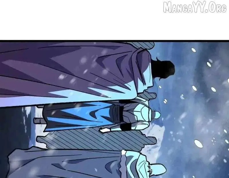 I Rely on My Invincibility to Deal Tons of Damage Passively! Chapter 145 – Page 139
