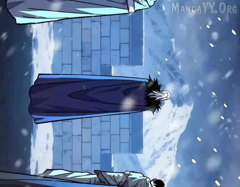 I Rely on My Invincibility to Deal Tons of Damage Passively! Chapter 145 – Page 140